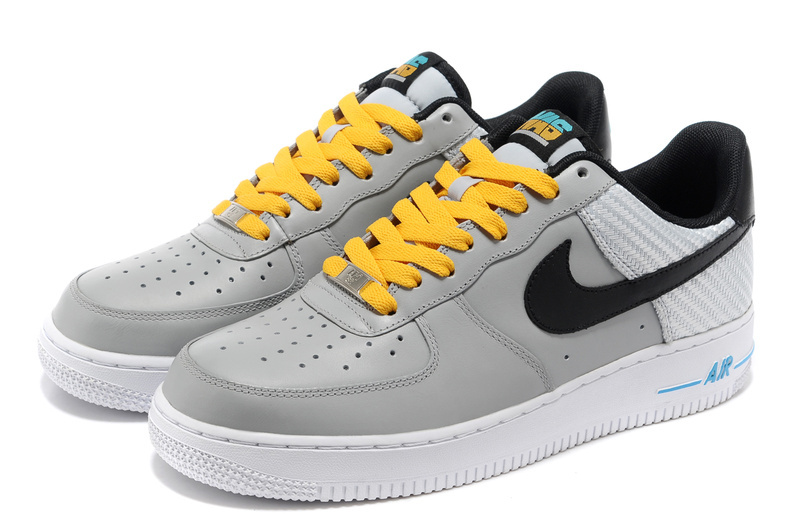Chaussure Nike Air Force 1 Homme Soldes